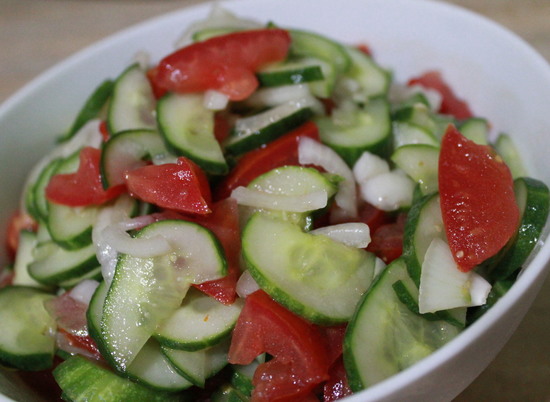 Ученые хотят лишить волгоградцев любимого салатика
