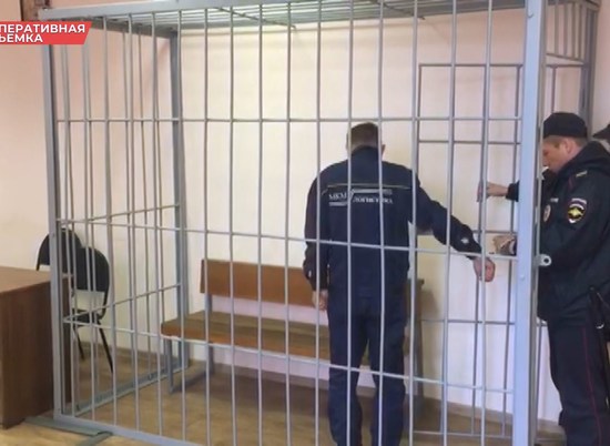 25 лет лишения свободы: осужден убийца волгоградской студентки