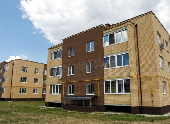 Застройщик жилого комплекса под Волгоградом пойдет под суд