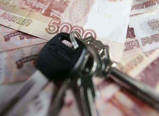 Волгоградец присвоил себе более миллиона рублей за псевдопродажу квартир