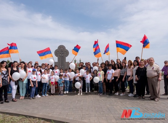 28 лет назад Армения была провозглашена независимой республикой