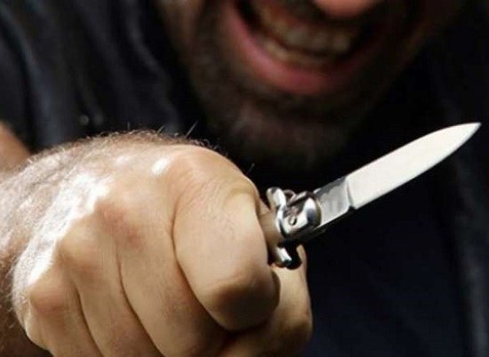 Волгоградец  во время службы в католическом храме с ножом напал на прихожан