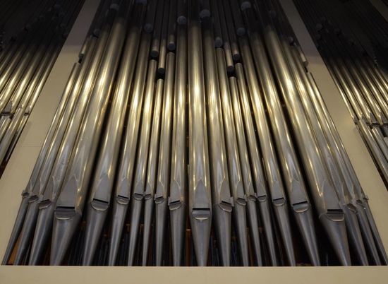 В Волгоградской филармонии открывается 30-й органный сезон