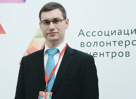 Павел Переходов: «Губернатор готов плодотворно сотрудничать с молодежью региона»