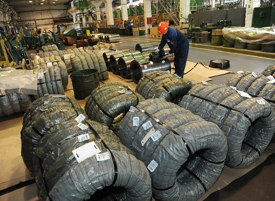Волгоградские промышленники получат господдержку на транспортировку экспортных товаров