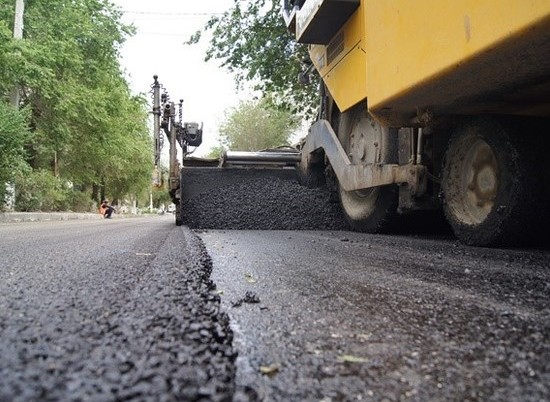 Благодаря сэкономленным средствам в Волгограде восстановят еще две дороги