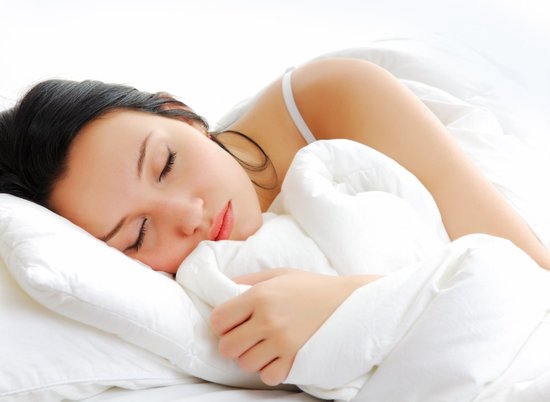 Волгоградцы узнали, сколько же нужно спать для здоровья