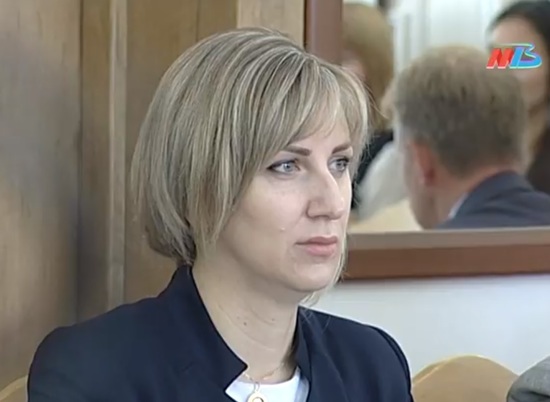 У губернатора Волгоградской области появился новый заместитель