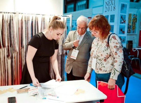 Волгоградская одежда и аксессуары вышли на международный рынок