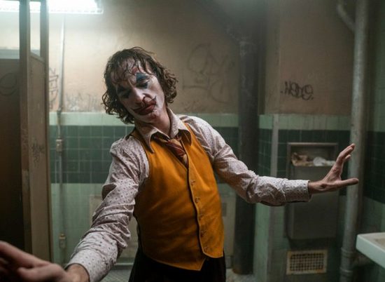 Волгоградцы внесли новый триллер «Джокер» в топ-10 фильмов всех времен