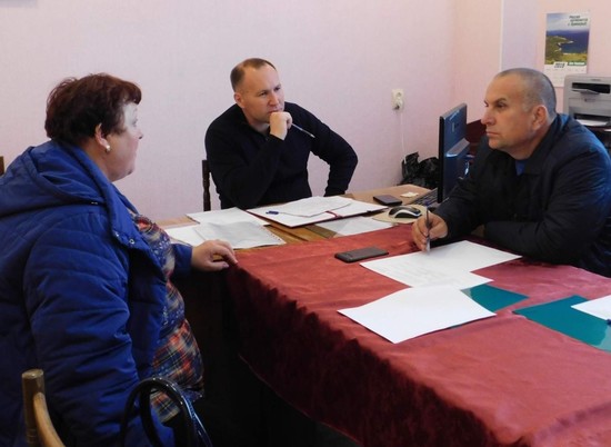 В селах Волгоградской области оборудуют пункты финансового просвещения