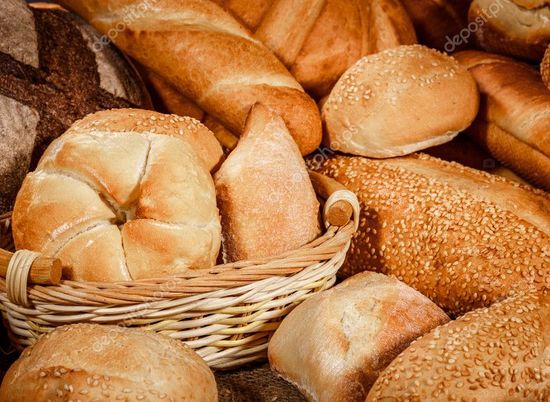В Волгограде продается самый дорогой пшеничный хлеб