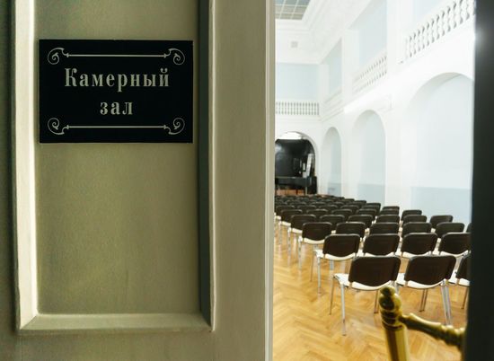 Второй виртуальный концертный зал откроется в Волгоградской области