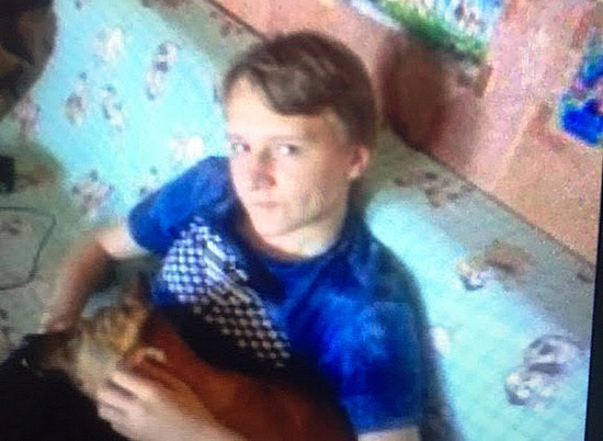 17-летний подросток пропал без вести в Волгограде