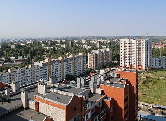 1300 волгоградских семей получили компенсацию за ипотеку