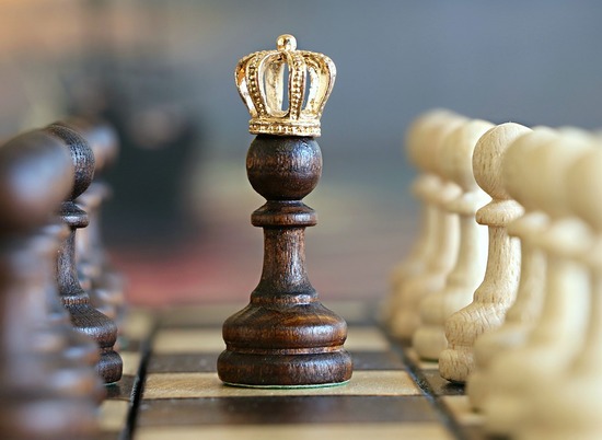 В Волгограде в новом клубе пройдет открытый турнир по шахматам