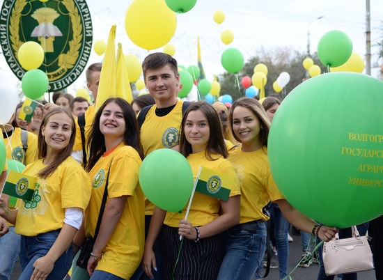 В Волгоградской области выбрали лучших молодых аграриев