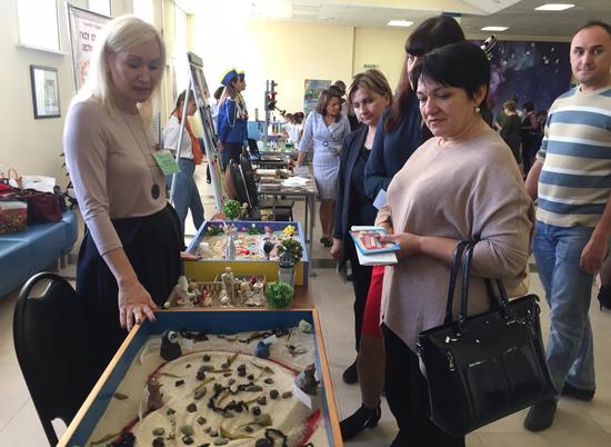В Волгограде обсудили практики по профилактике социального сиротства
