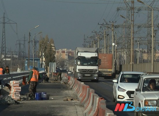 Волгоградские дороги в 2020 году отремонтируют на 12,3 млрд рублей