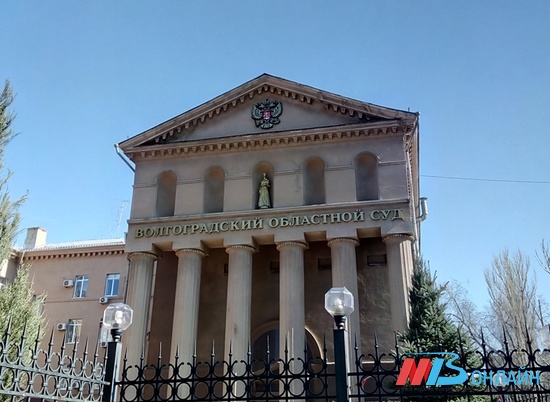 Областной суд не изменил приговор по делу о «городищенском коньяке»