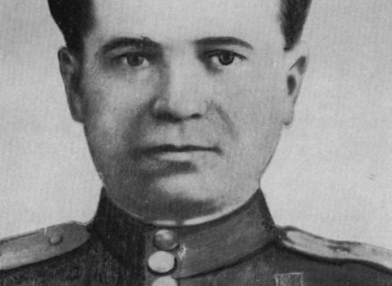 Волгоградцы почтят память Героя СССР полковника Константина Серова