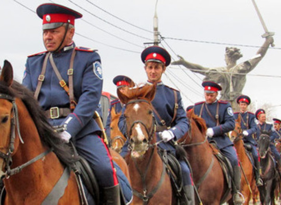 Волгоградские казаки хотят сделать День памяти жертв расказачивания