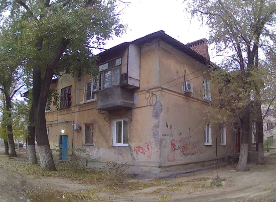Аварийный дом в Тракторозаводском районе включен в программу по расселению