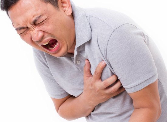 Немецкий кардиолог назвал 3 фактора влияющих на сердце