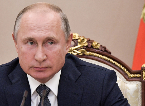 Владимир Путин сегодня проведет 15-ю большую пресс-конференцию