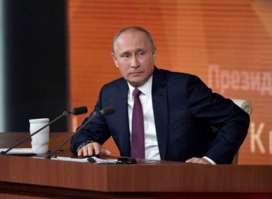 Волгоградцы обсудили итоги встречи журналистов с Владимиром Путиным