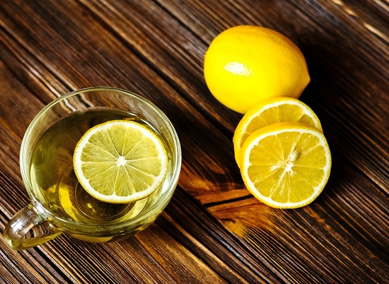 Чем может навредить организму чай с лимоном