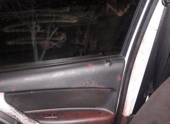 Ночью в Волгограде мужчина с ножом напал на девушку-таксиста
