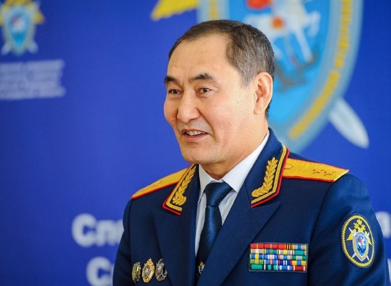 Генерал Музраев опять попытается сменить СИЗО на домашний арест