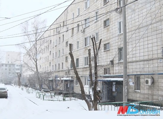 В Волгоградской области любитель незапертых квартир взялся за старое
