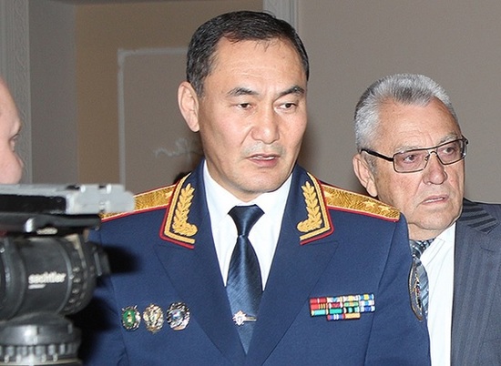 Михаилу Музраеву продлили арест до 10 мая