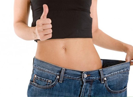 Диетологи: как эффективно сбросить вес
