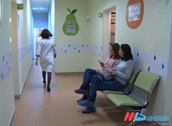 Массовое увольнение из поликлиники № 28 в Волгограде не подтвердилось