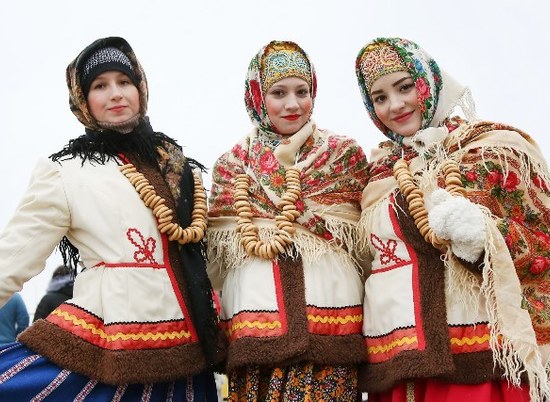 Волгоградцы отметят проводы зимы музыкальным фестивалем «БлинОк»