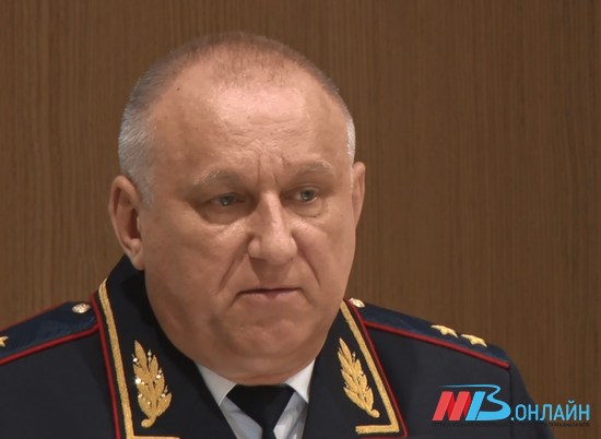 В Волгограде депутат пожаловался генералу полиции на telegram-каналы
