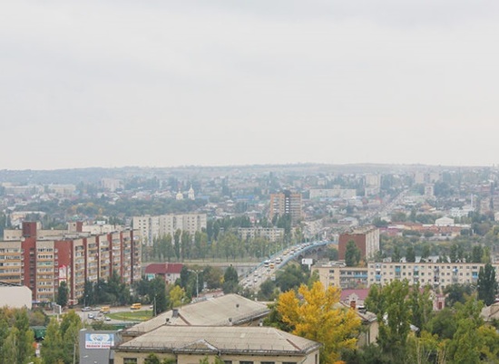 В Волгоградской области исчезает легендарный город
