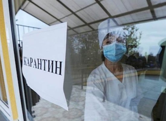 В Волгограде на карантине из-за коронавируса остаются 137 человек
