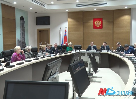Комитет Волгоградской областной думы поддержал компенсацию оплаты ЖКУ ветеранам
