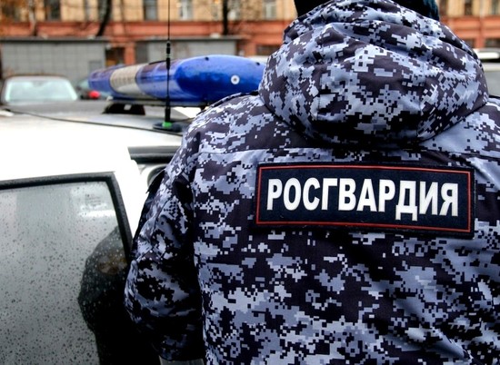 В Волгоградской области задержан ограбивший пенсионера рецидивист