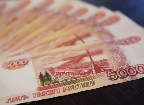 Кибермошенники обманули волгоградцев на 760 тысяч рублей