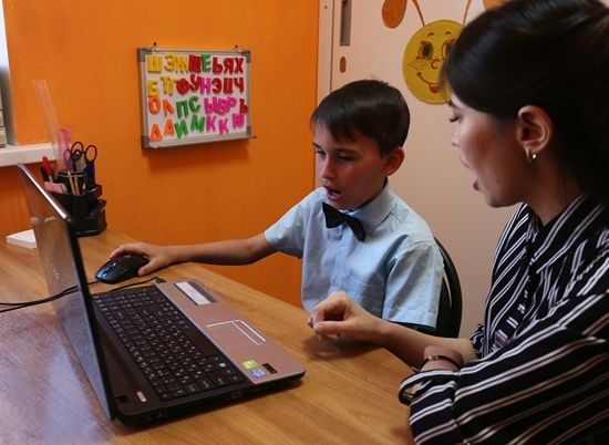 День защиты детей в Волгограде отметят в онлайн-формате