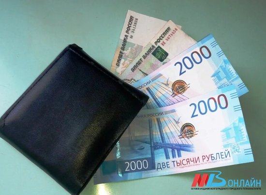 Волгоградским бизнесменам выплачено более 1,2 млрд рублей субсидий