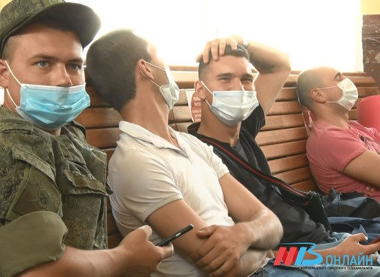 Волгоградское ГУП «Волгофарм» закупает 500 тысяч медицинских масок