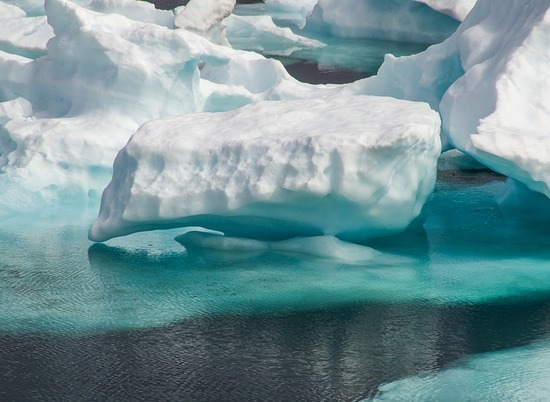 В Гренландии не могут остановить ускоренное таяние льдов