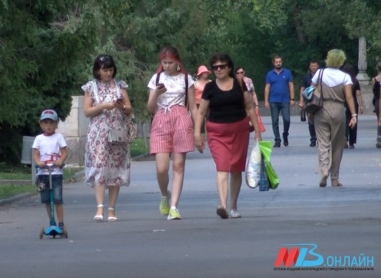 В Волгоградской области с 25 августа ужесточен масочный режим