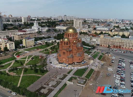 Волгоград станет одним из центров празднования 800-летия князя Александра Невского